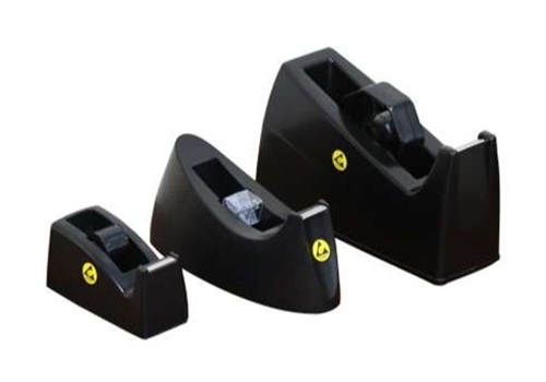 แท่นตัดเทปกันไฟฟ้าสถิต Esd tape dispensers bsc